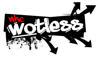 Wotless Carnival Sunday 2026
